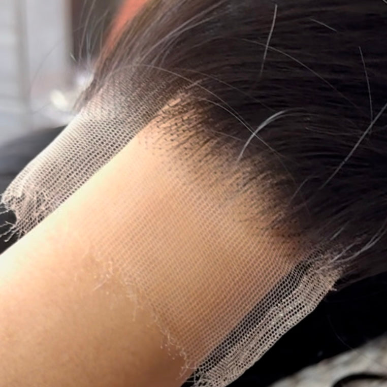 HD LACE CLOSURE